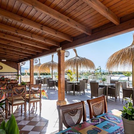 Hotel Avenida Tropical By Bossh! Hotels Salobreña Dış mekan fotoğraf