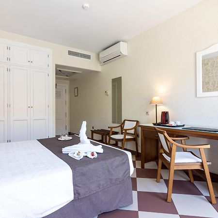 Hotel Avenida Tropical By Bossh! Hotels Salobreña Dış mekan fotoğraf
