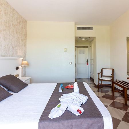 Hotel Avenida Tropical By Bossh! Hotels Salobreña Dış mekan fotoğraf