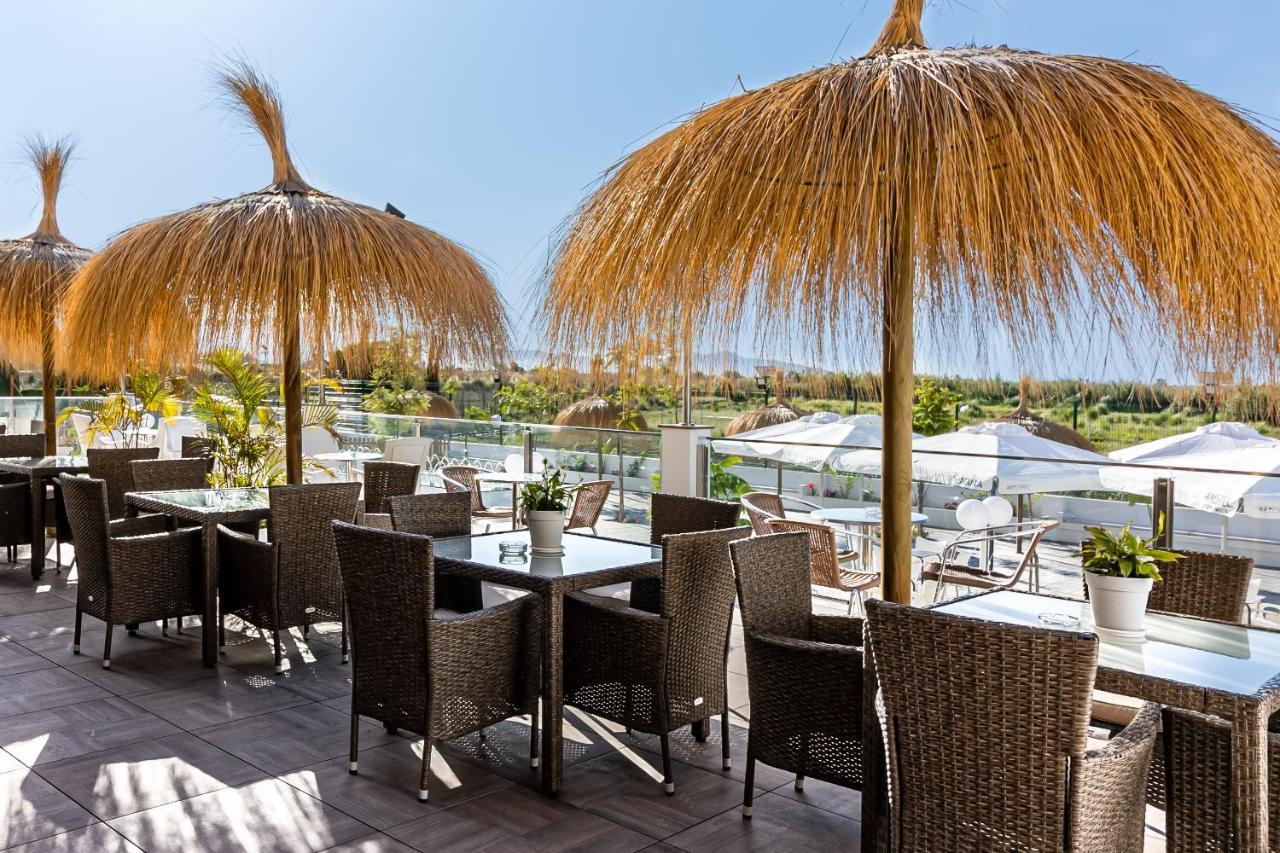 Hotel Avenida Tropical By Bossh! Hotels Salobreña Dış mekan fotoğraf