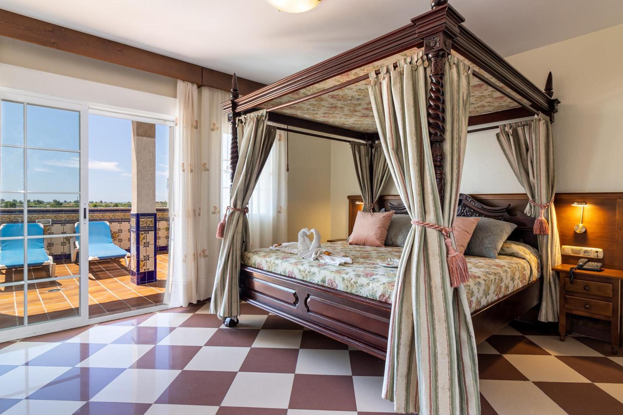 Hotel Avenida Tropical By Bossh! Hotels Salobreña Dış mekan fotoğraf
