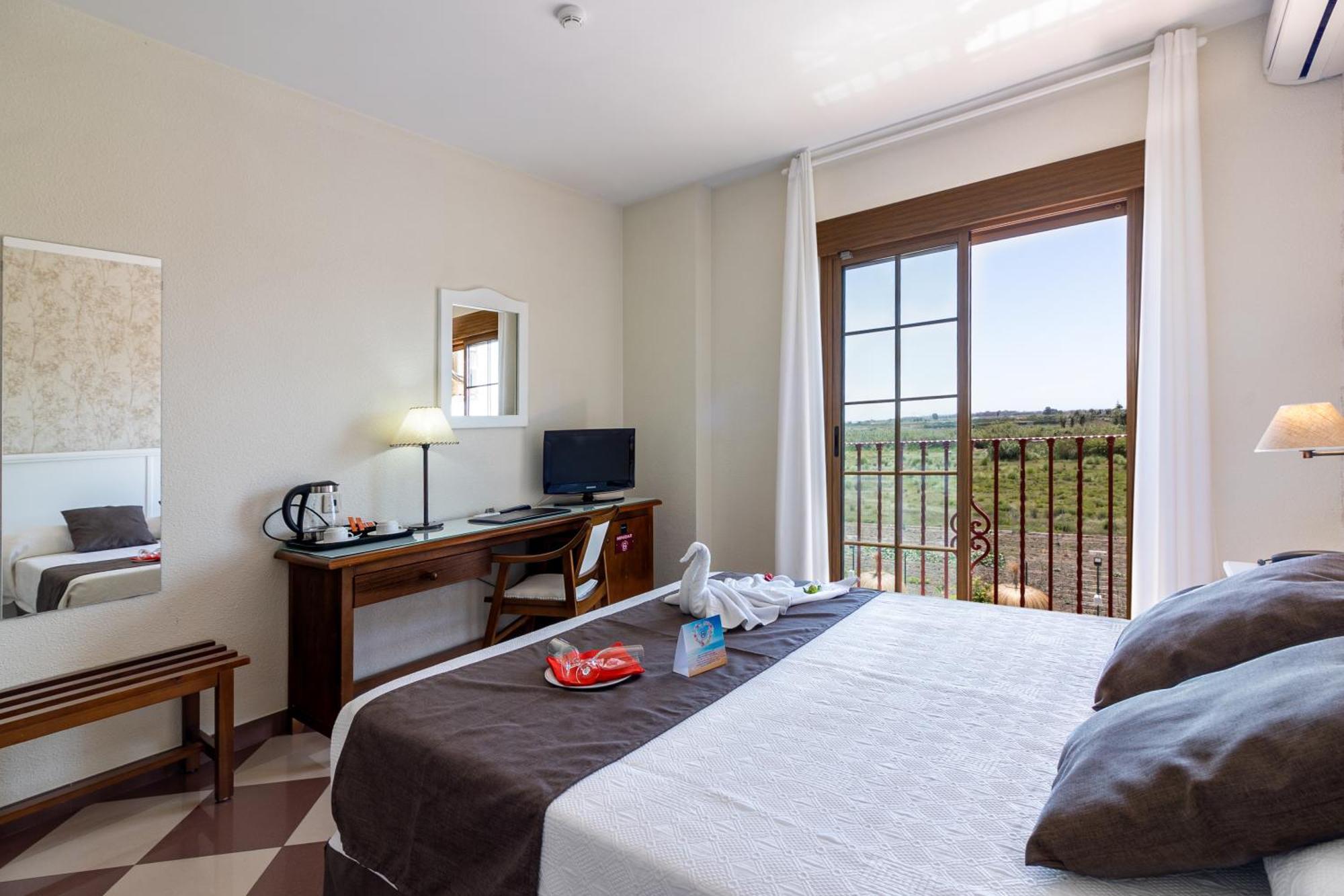 Hotel Avenida Tropical By Bossh! Hotels Salobreña Dış mekan fotoğraf