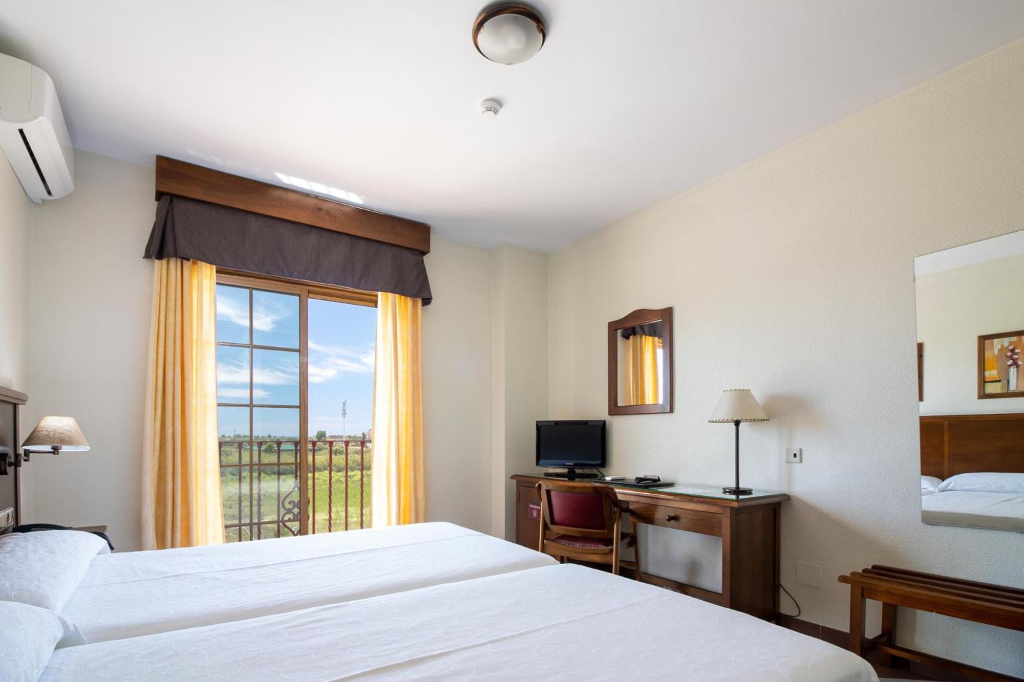 Hotel Avenida Tropical By Bossh! Hotels Salobreña Dış mekan fotoğraf