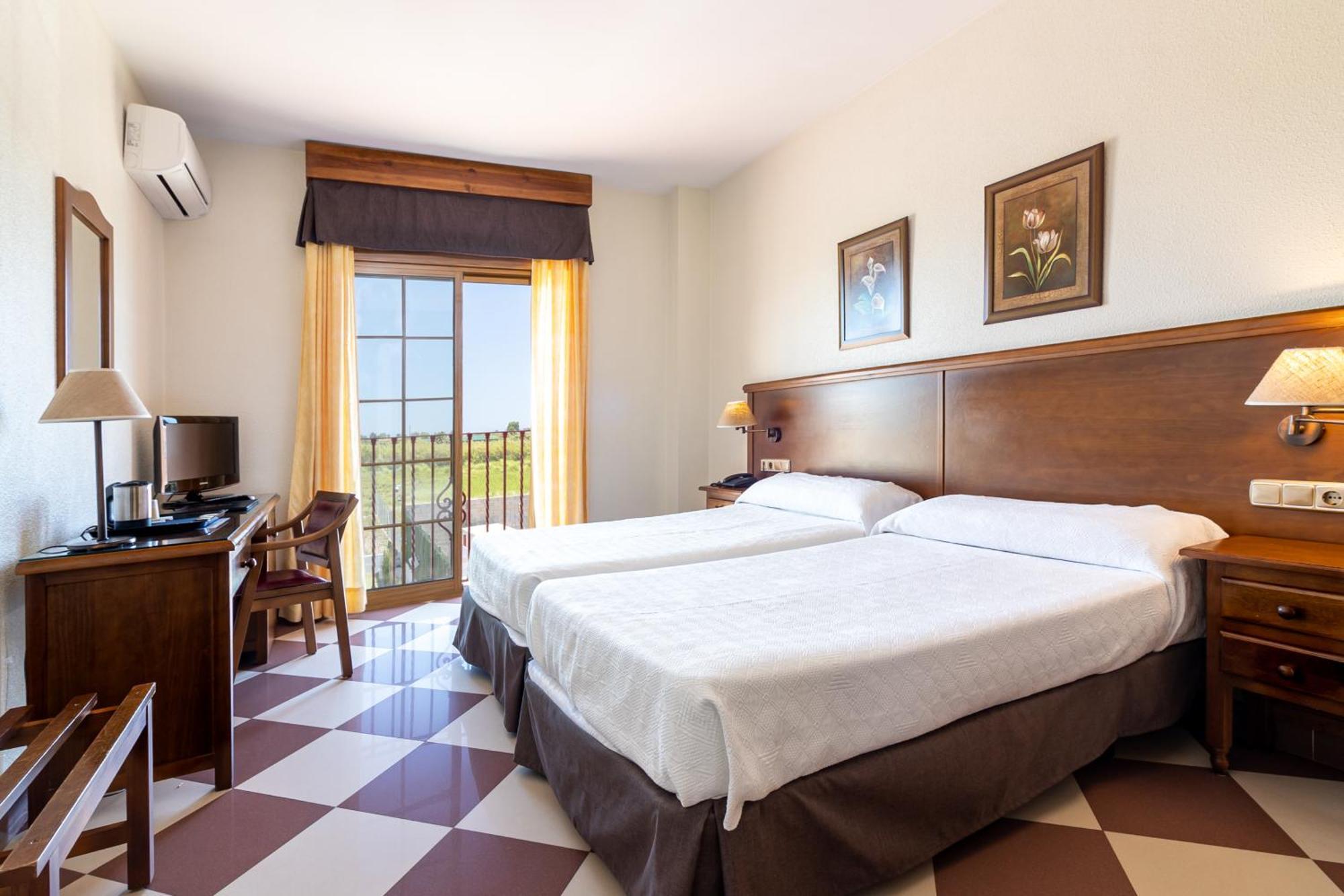 Hotel Avenida Tropical By Bossh! Hotels Salobreña Dış mekan fotoğraf