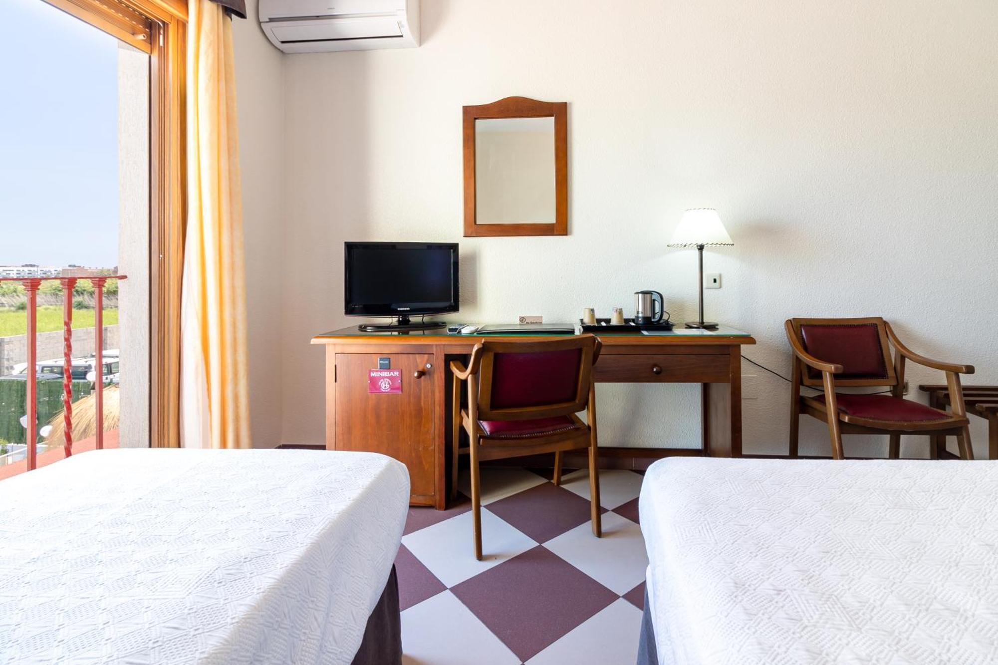 Hotel Avenida Tropical By Bossh! Hotels Salobreña Dış mekan fotoğraf