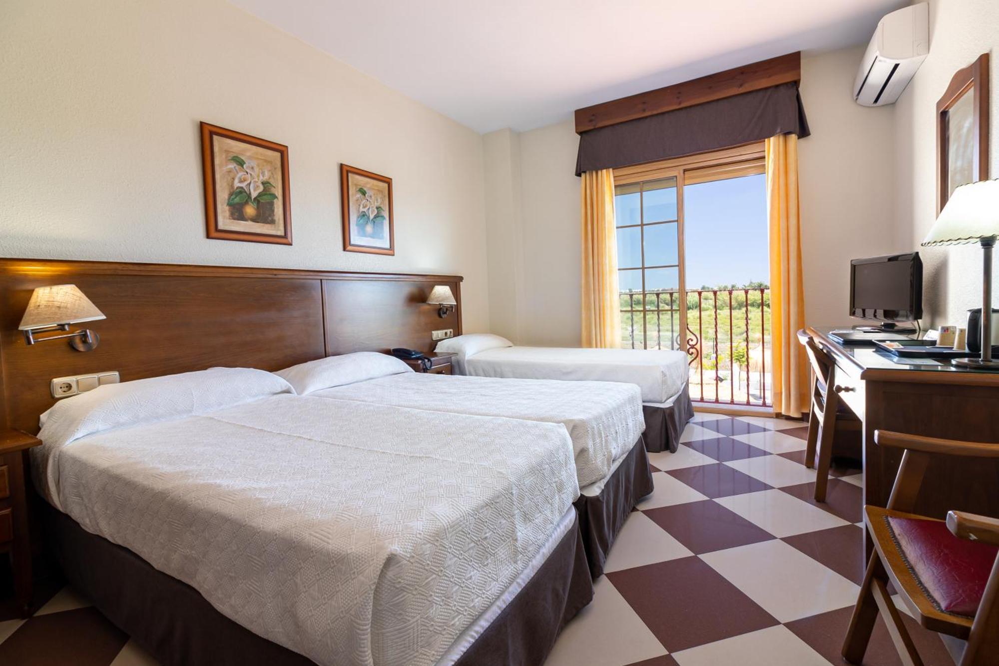 Hotel Avenida Tropical By Bossh! Hotels Salobreña Dış mekan fotoğraf